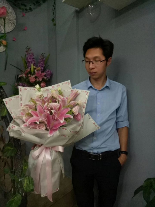 不死书生的第一张照片--邵武婚介网