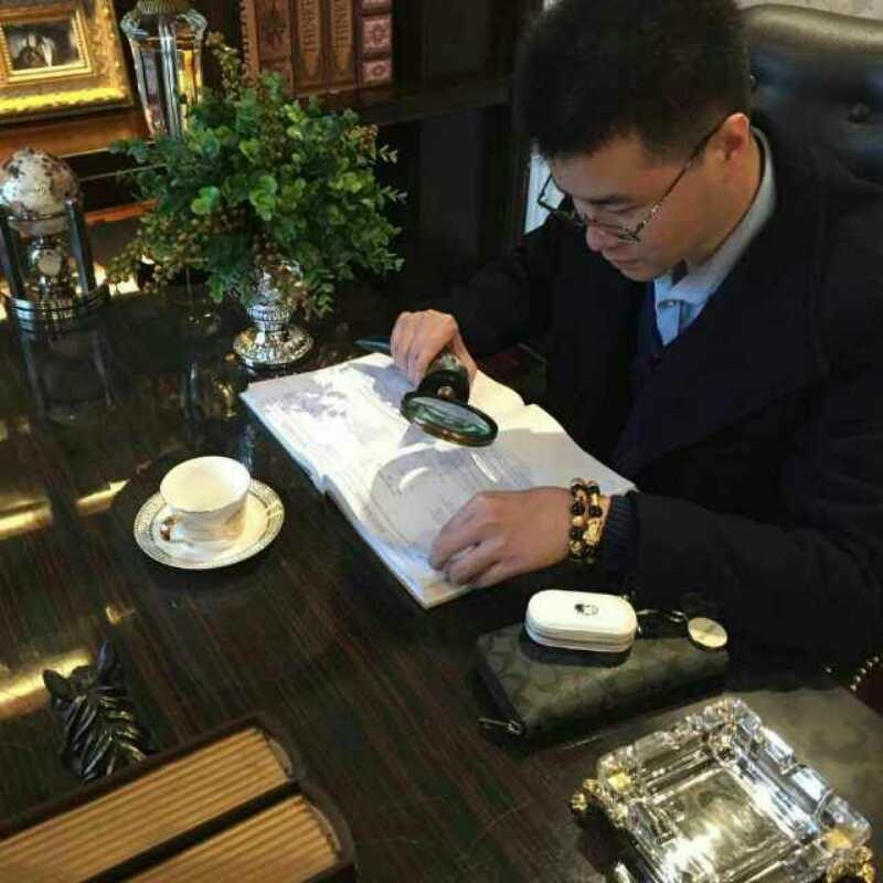海纳百川的第一张照片--邵武婚介网