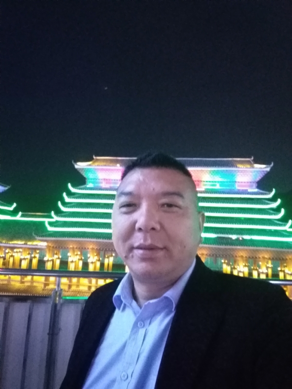 幸福的港湾的第一张照片--邵武婚介网
