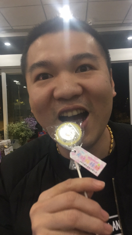 王小叶的第一张照片--邵武婚介网