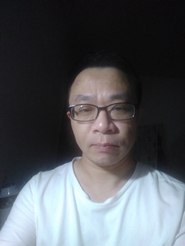 尘梦短促的第一张照片--邵武婚介网