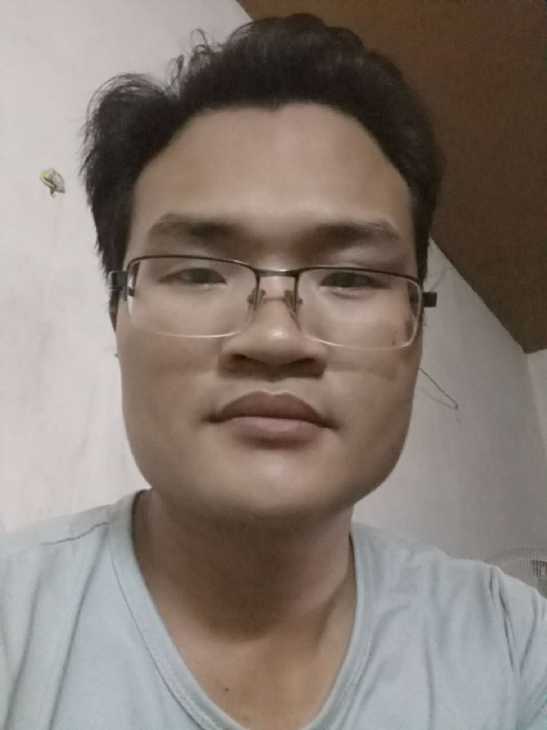 陈欣宇的第三张照片--邵武婚介网