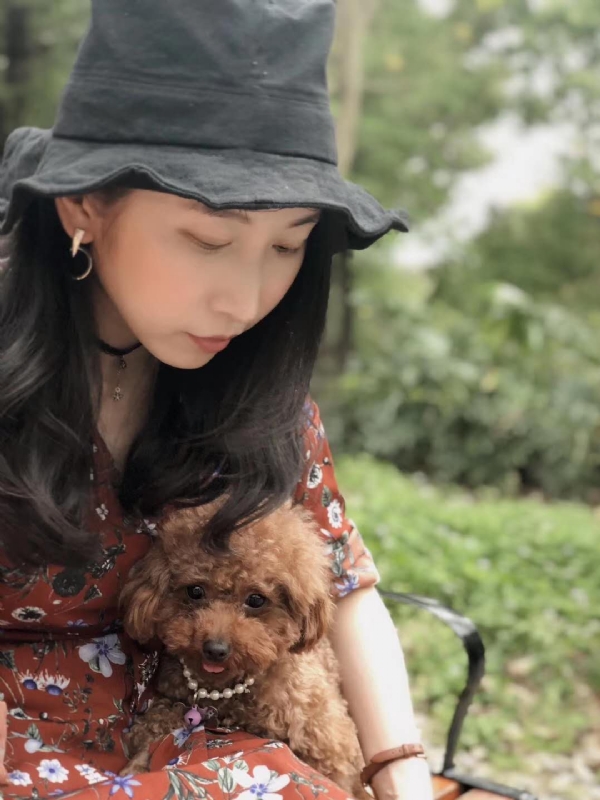 Jiessie的第一张照片--邵武婚介网