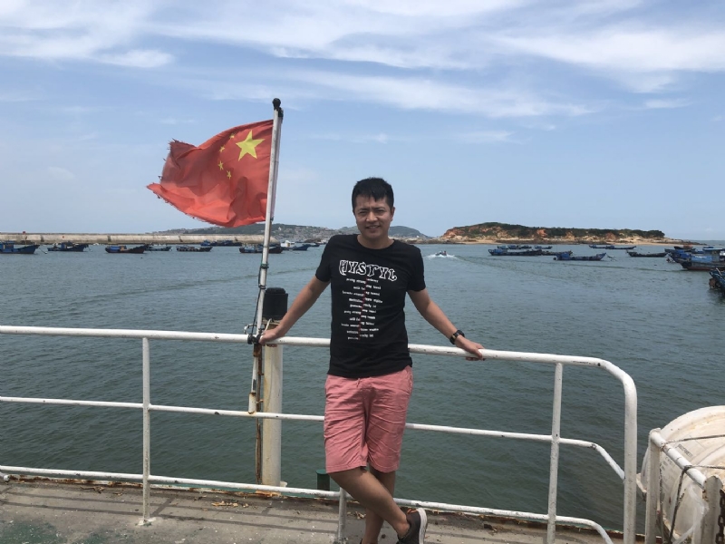 闭月的第四张照片--邵武婚介网