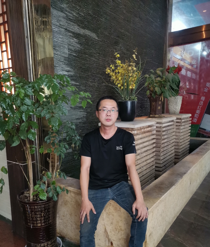 孤独小舟的第二张照片--邵武婚介网