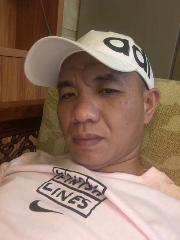 坚持到底的第一张照片--邵武婚介网