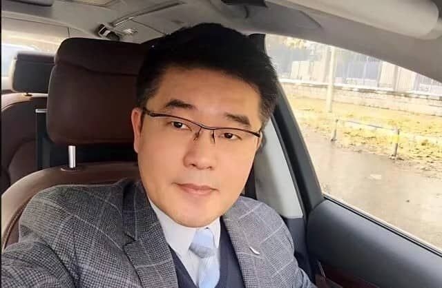 人生百味苦尽甘来的第一张照片--邵武婚介网