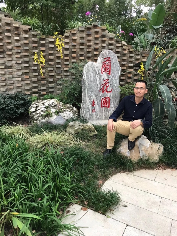 真心换真心的第一张照片--邵武婚介网