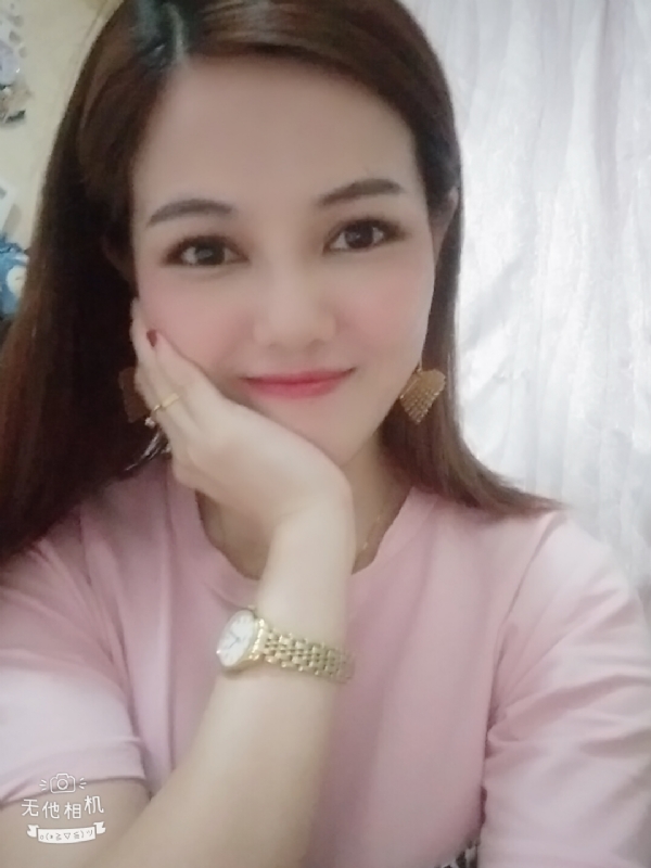 小雨的第一张照片--邵武婚介网