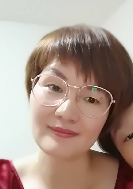 一曲墨白的第一张照片--邵武婚介网
