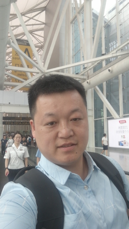 枫叶的第一张照片--邵武婚介网