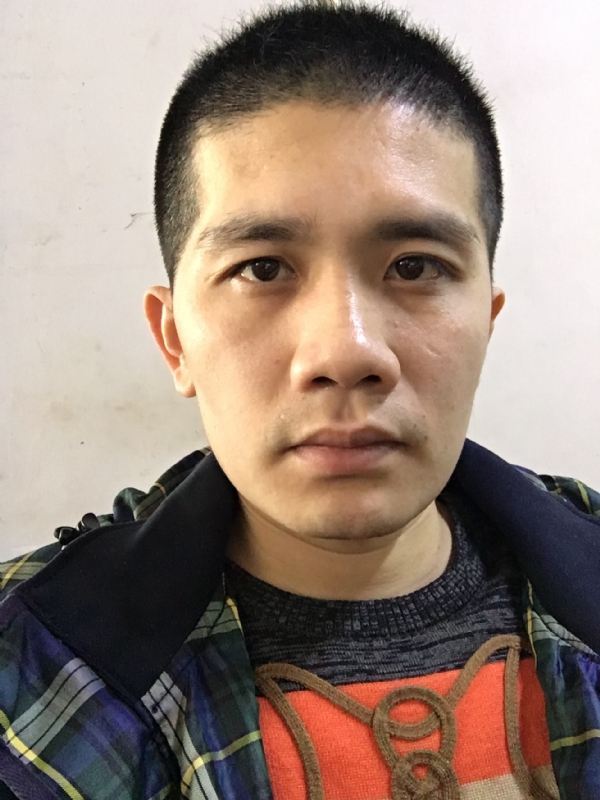 白羊座的第二张照片--邵武婚介网