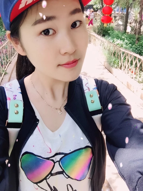 木木的第一张照片--邵武婚介网
