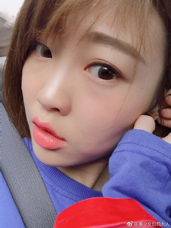 莉莉的第一张照片--邵武婚介网