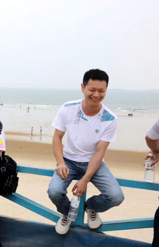 A乐米的第一张照片--邵武婚介网