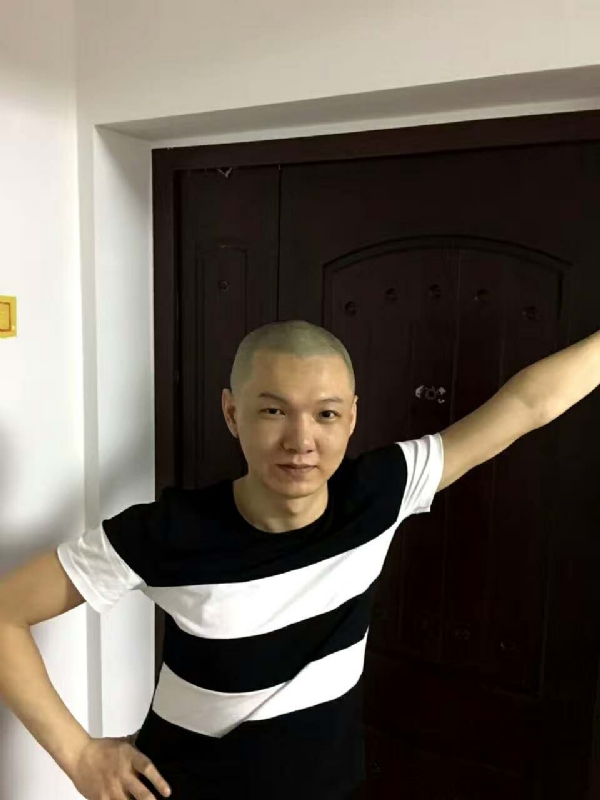 顺子的第一张照片--邵武婚介网