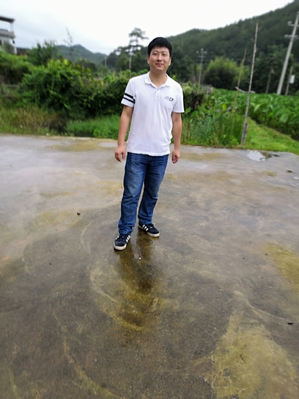 开心龙王的第一张照片--邵武婚介网