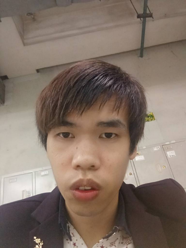 林强的第一张照片--邵武婚介网