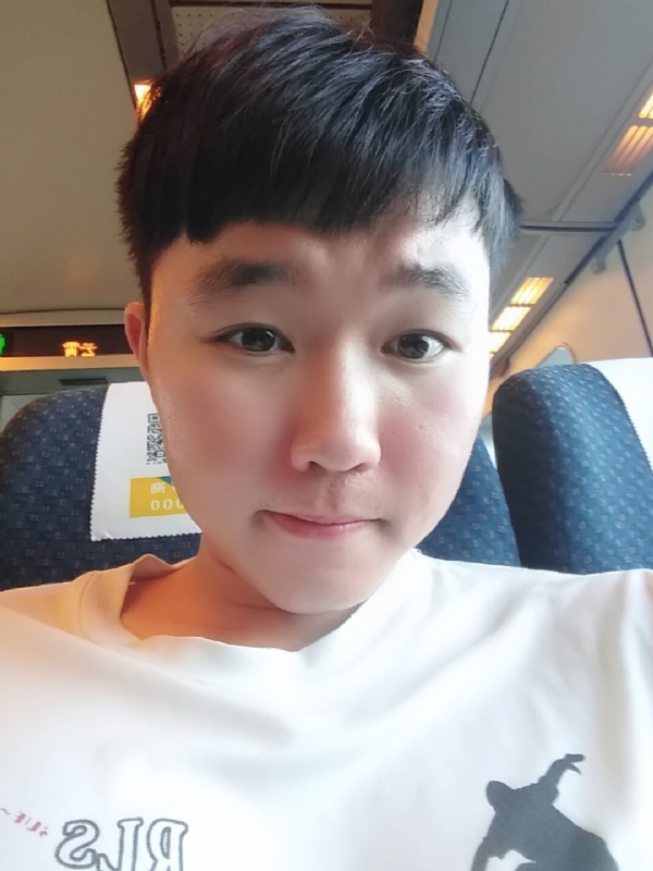 爱玉的第一张照片--邵武婚介网