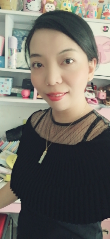 春暖花开的第二张照片--邵武婚介网