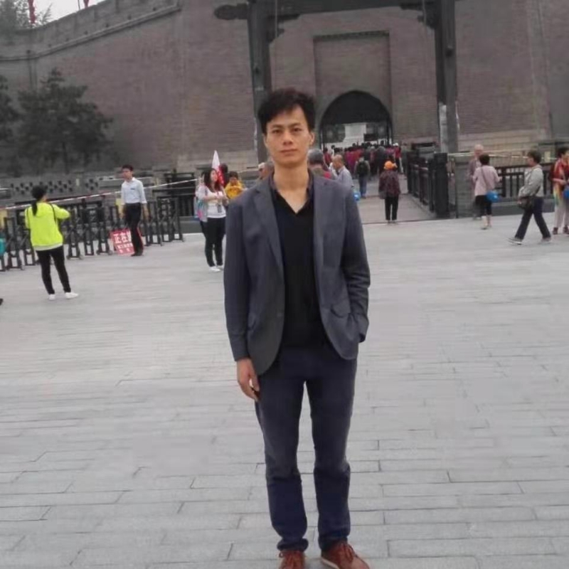 认真的第一张照片--邵武婚介网