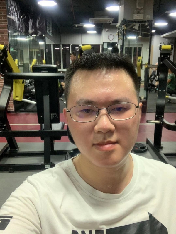 loyi的第一张照片--邵武婚介网