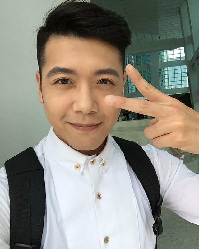 陈俊峰的第一张照片--邵武婚介网