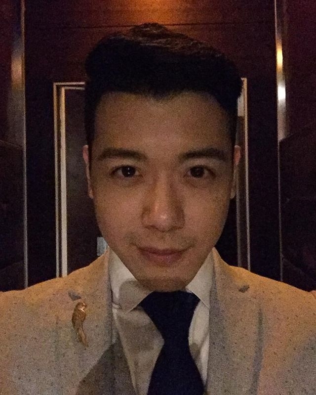 陈俊峰的第二张照片--邵武婚介网