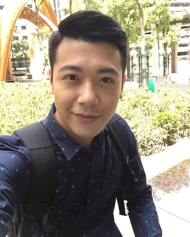 陈俊峰的第三张照片--邵武婚介网