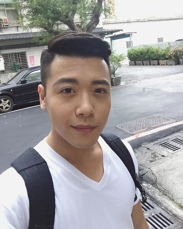 陈俊峰的第四张照片--邵武婚介网