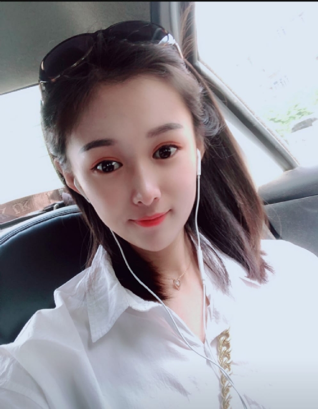馨月的第一张照片--邵武婚介网
