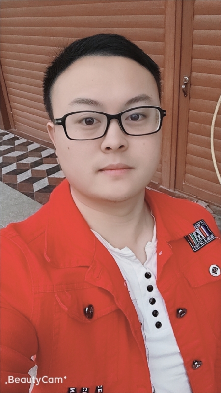 独孤求败的第二张照片--邵武婚介网