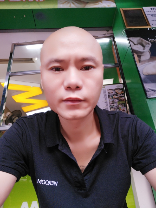 从头再来的第一张照片--邵武婚介网