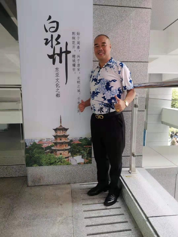 李国伟的第一张照片--邵武婚介网