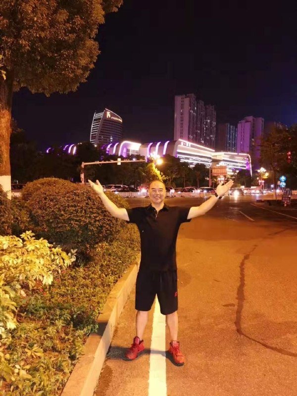 李国伟的第二张照片--邵武婚介网