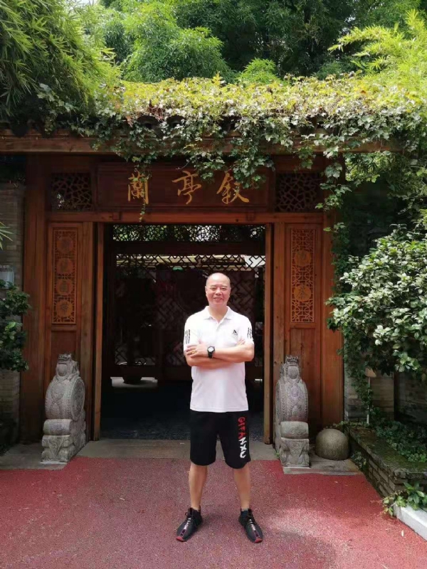 李国伟的第四张照片--邵武婚介网