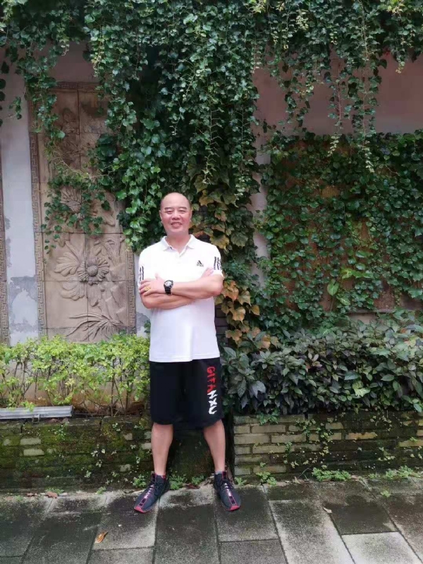 李国伟的第五张照片--邵武婚介网