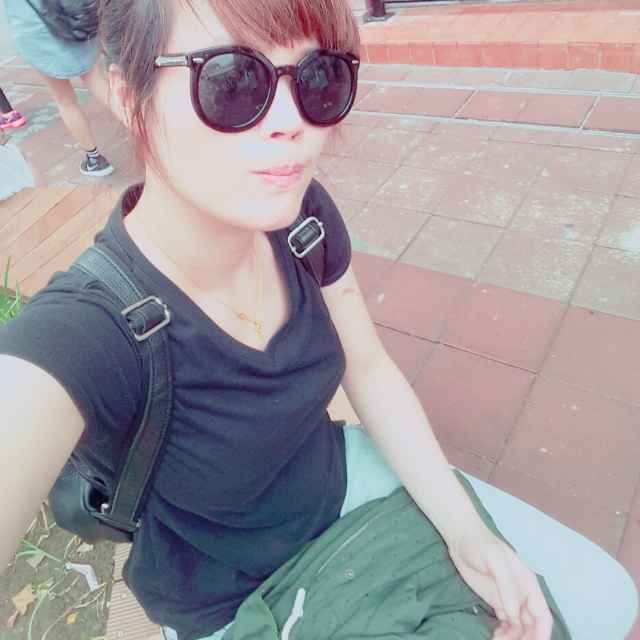 勻勻的第一张照片--邵武婚介网