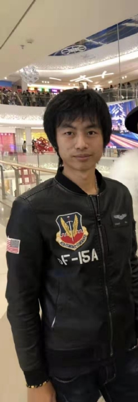 明明的第一张照片--邵武婚介网