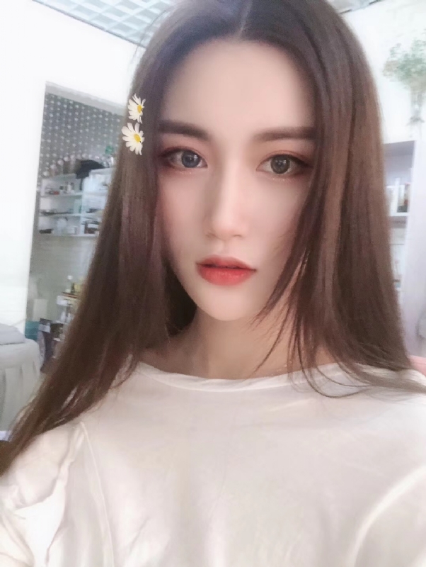烟雨飘飘的第一张照片--邵武婚介网