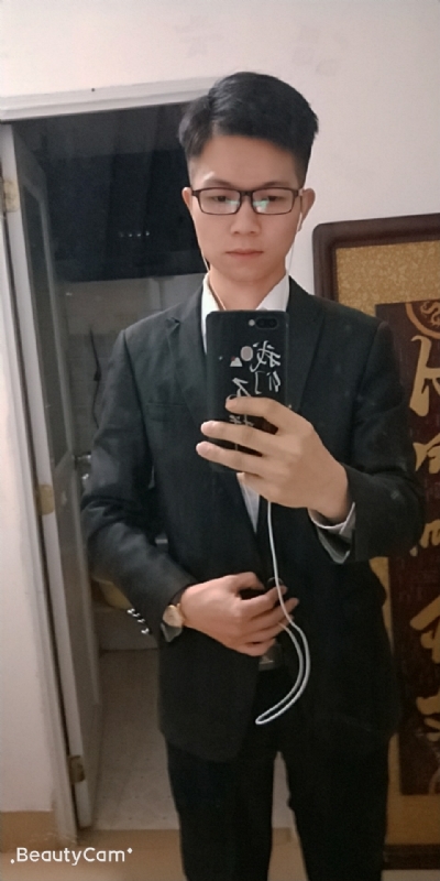 愿得一人心的第二张照片--邵武婚介网