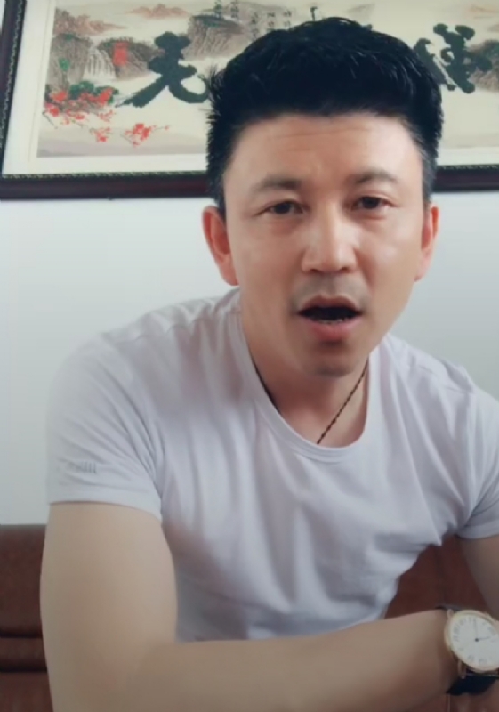 李东承的第一张照片--邵武婚介网
