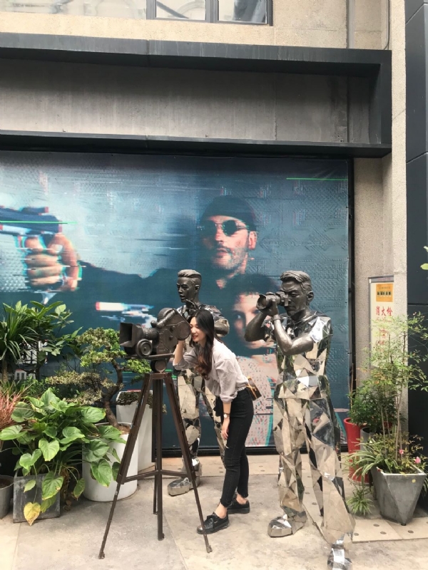 花离海的第一张照片--邵武婚介网