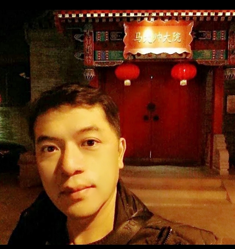 飄渺的第一张照片--邵武婚介网