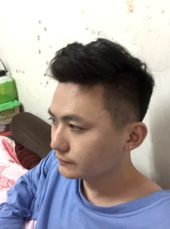 生的第二张照片--邵武婚介网
