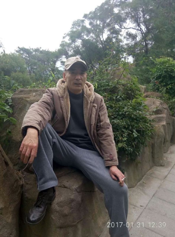 热腾腾的第一张照片--邵武婚介网