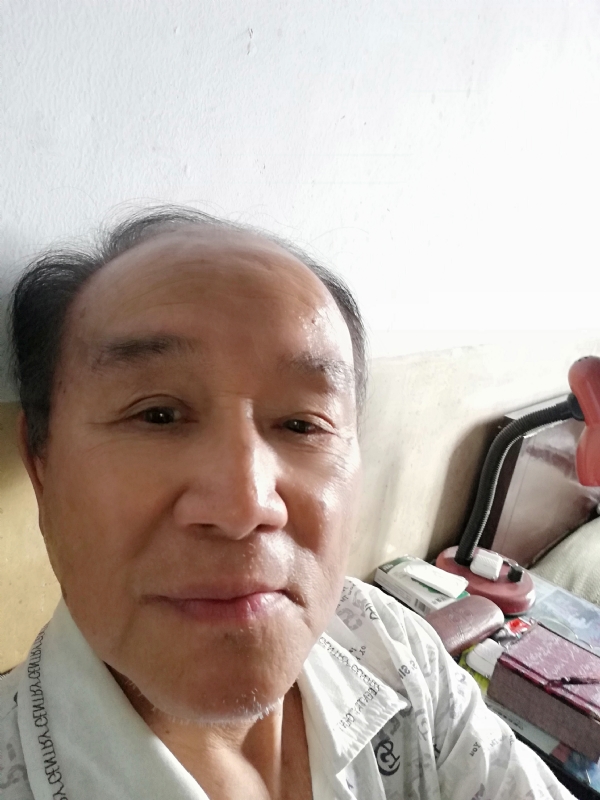 Su的第一张照片--邵武婚介网