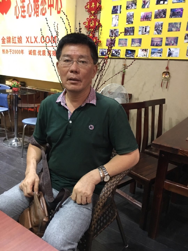 老连的第一张照片--邵武婚介网