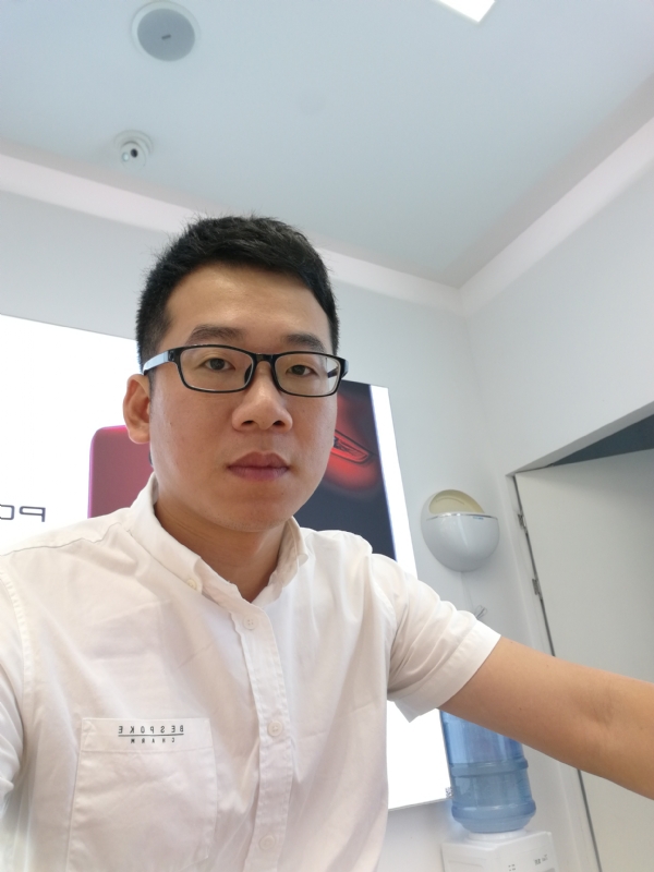 属狗的男人的第一张照片--邵武婚介网