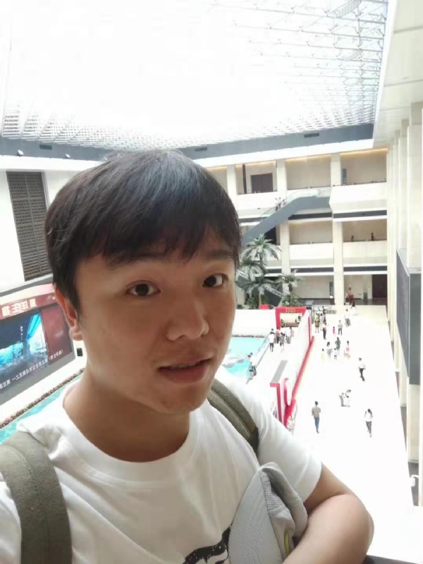 五月的第一张照片--邵武婚介网